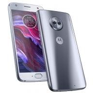 Motorola Moto X4