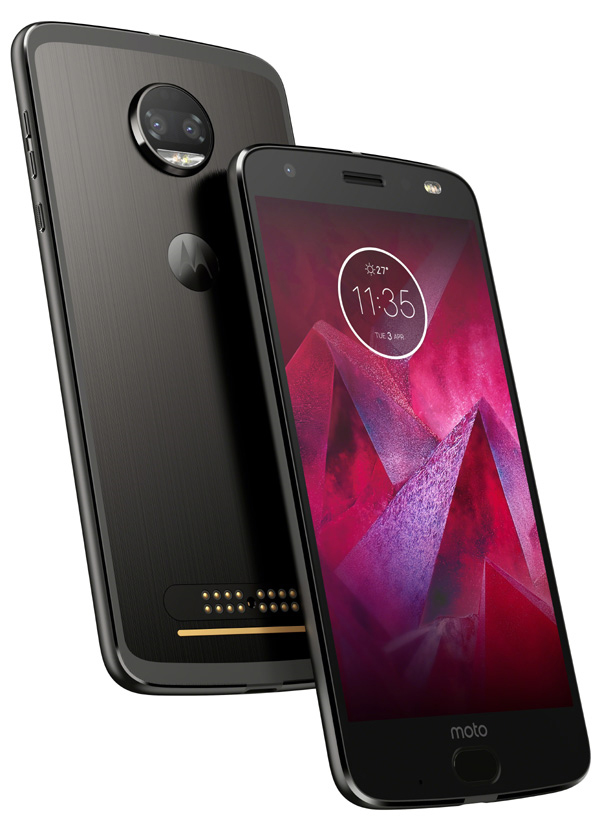 Motorola Moto Z2 Force