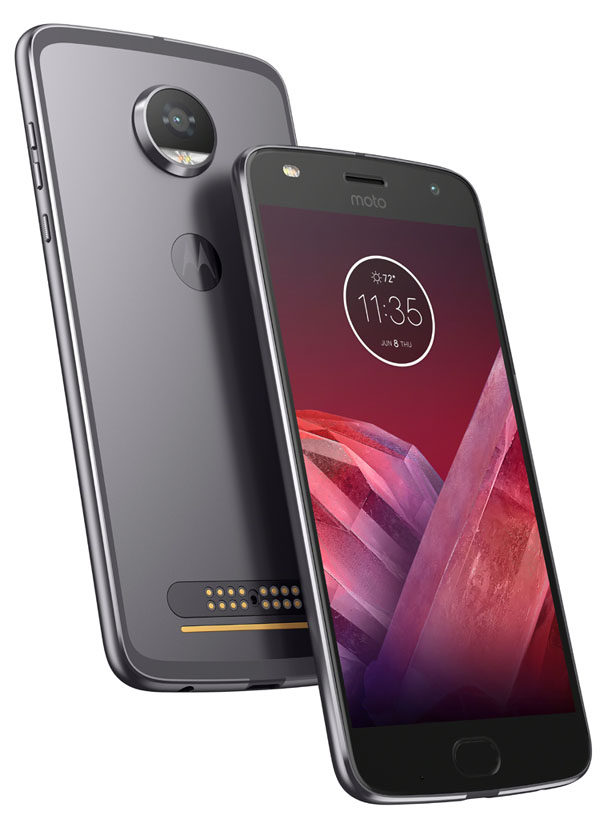 Motorola Moto Z2 Play