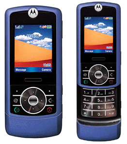 Motorola MOTORIZR Z3