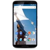 Motorola Nexus 6