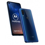 Motorola One Vision