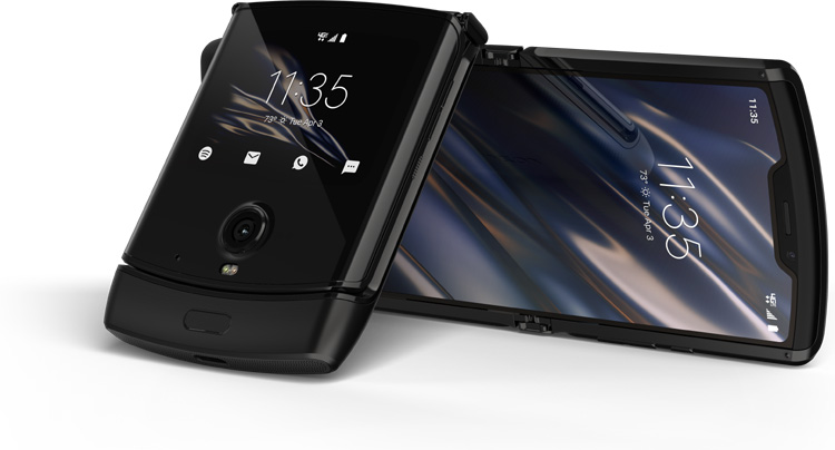 Motorola Razr 2020 Motorola Razr 2020
