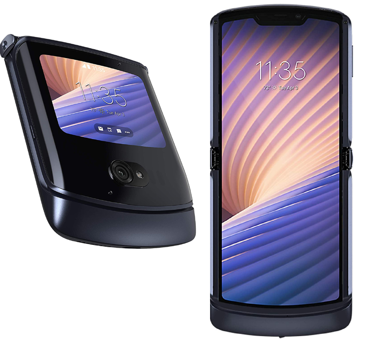 Motorola Razr 5G Motorola Razr 5G