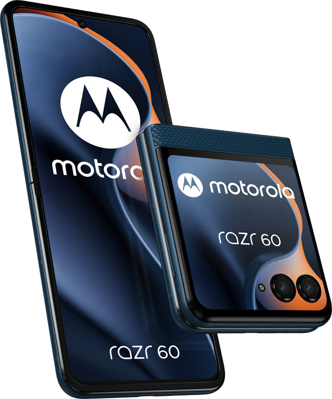 Motorola Razr 60 Motorola Razr 60