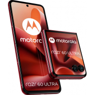 Motorola Razr 60 Ultra 