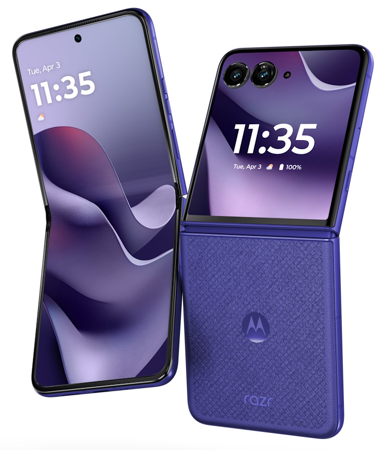Motorola razr 70 ultra