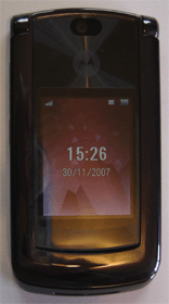 Téléphone Motorola RAZR2 V8 Téléphone Motorola RAZR2 V8