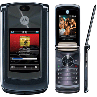 Motorola RAZR2 V8