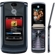 Motorola RAZR2 V8 : Le RAZR nouvelle version