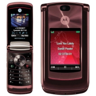 Motorola RAZR2 V9