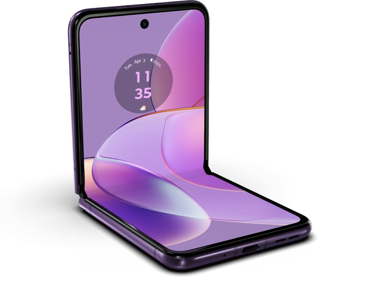 Motorola razr40 Motorola razr40