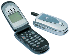 Motorola V.66