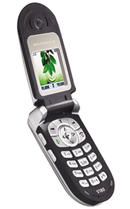 Motorola V180