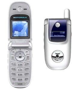 Motorola V220