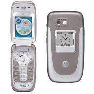 Motorola V360