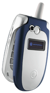 Motorola V547