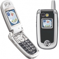 Motorola V635 : Motorola inaugure une nouvelle