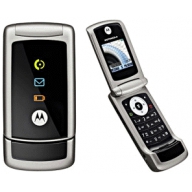 Motorola W220