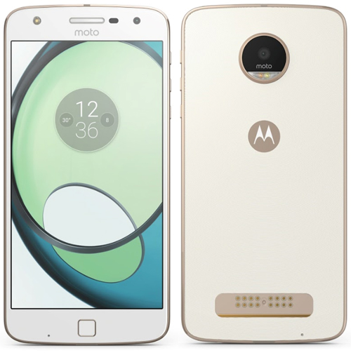 Motorola Moto Z Play