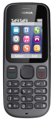 Nokia 101