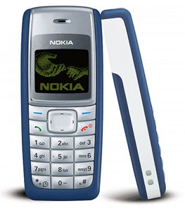 Nokia 1110