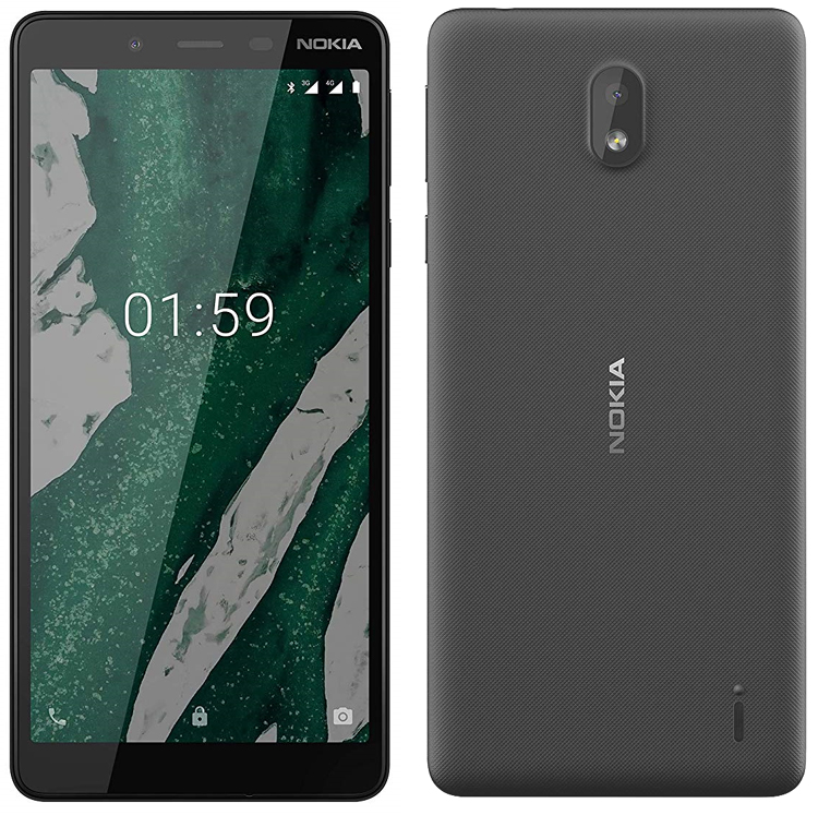 Nokia 1 Plus Nokia 1 Plus