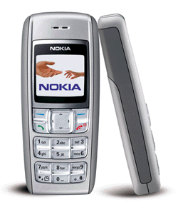 Nokia 1600