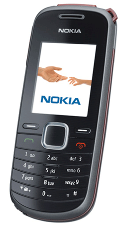 Nokia 1661