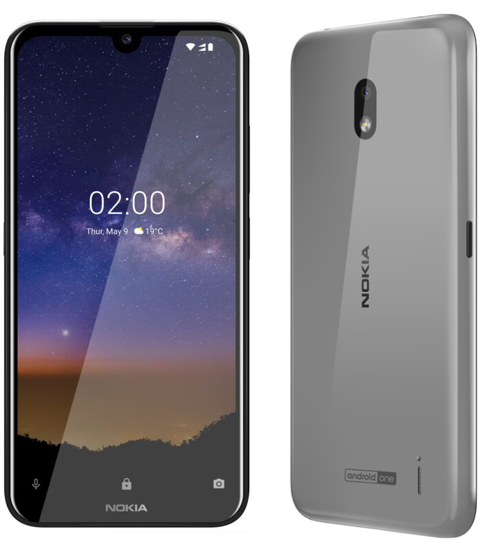 Nokia 2.2