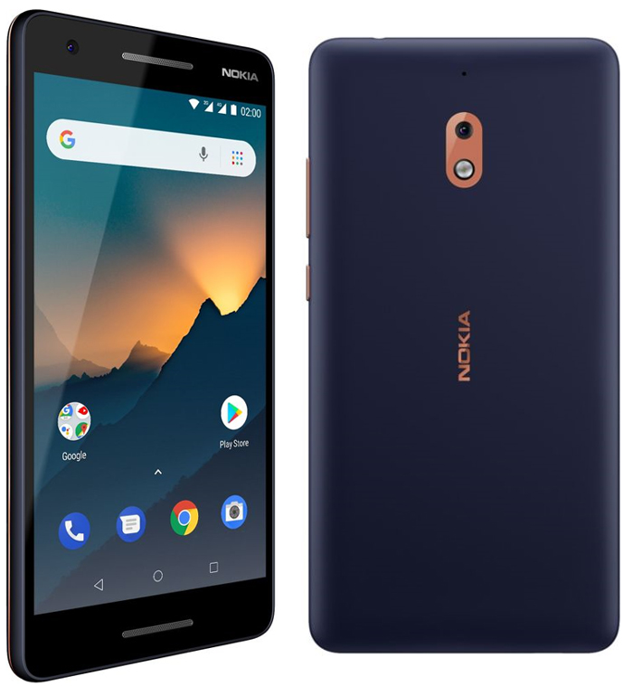 Nokia 2.1 Nokia 2.1