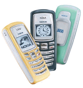 Nokia 2100