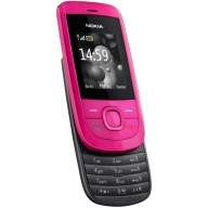 Nokia 2220 Slide