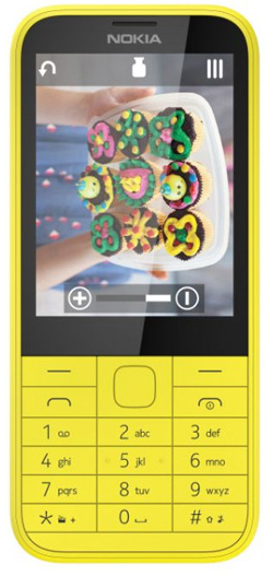 Nokia 225 Nokia 225