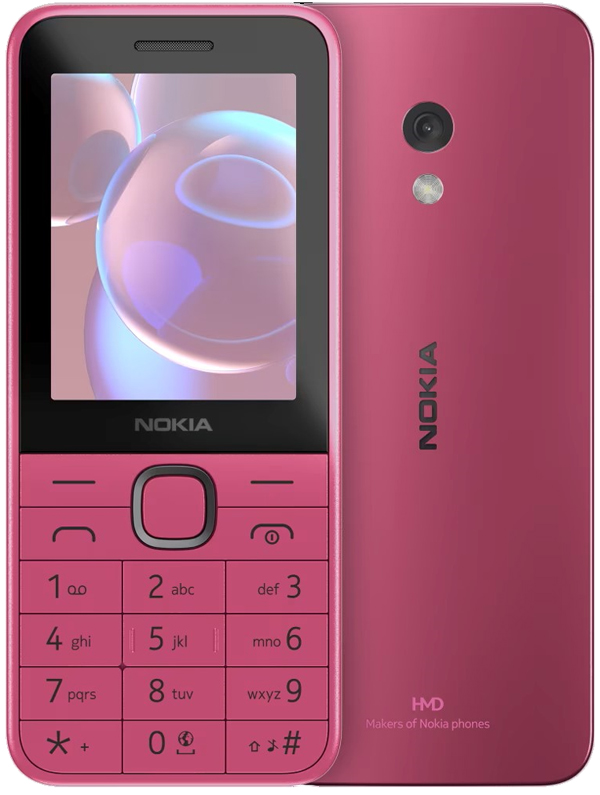 Nokia 225 4G Nokia 225 4G