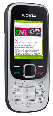 Nokia 2330