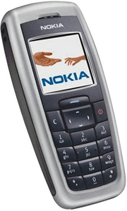 Nokia 2600