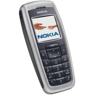 Nokia 2600