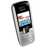 Nokia 2610