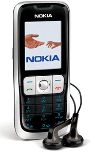 Nokia 2630