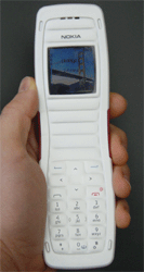 Téléphone Nokia 2650