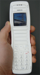 Téléphone Nokia 2650 Téléphone Nokia 2650