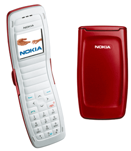 Nokia 2650