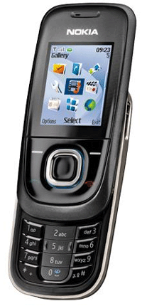 Nokia 2680