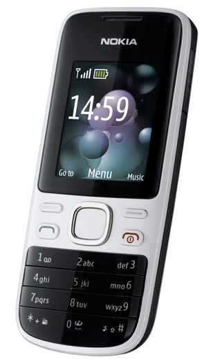 Nokia 2690