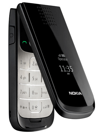 Nokia 2720 Fold