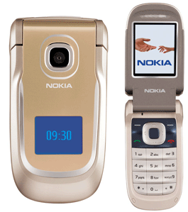 Nokia 2760