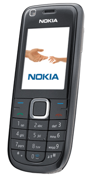 Nokia 3120 Classic