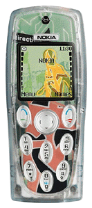 Nokia 3200 Nokia 3200