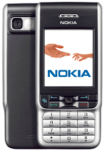 Nokia 3230 Nokia 3230